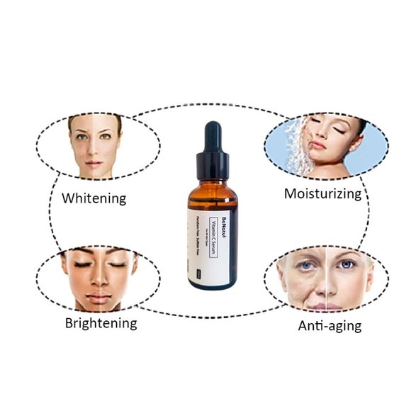Vitamin C  Face Serum - Picture 2 of 5